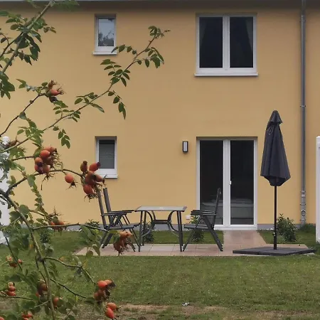 Eg Im Kuestenwald Graal-Müritz