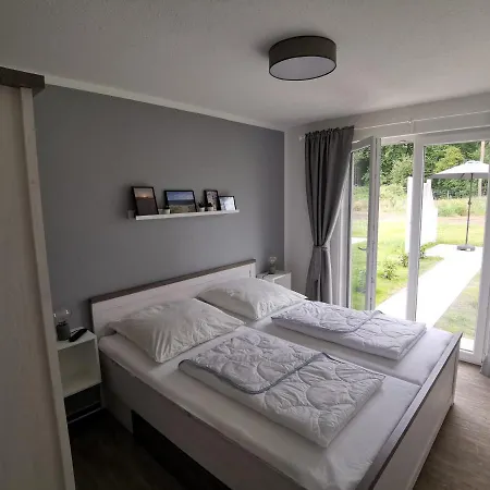 Eg Im Kuestenwald Appartement Graal-Mueritz