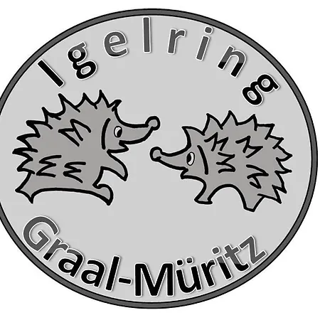 Eg Im Kuestenwald * Graal-Mueritz