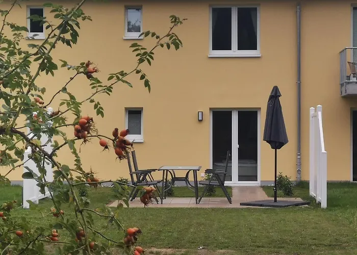 Eg Im Kuestenwald Graal-Müritz