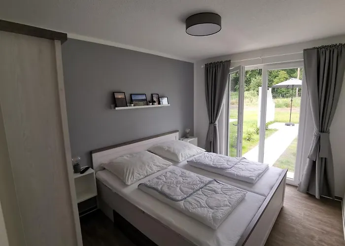 Eg Im Kuestenwald Apartament Graal-Mueritz