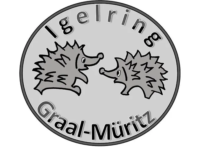 Eg Im Kuestenwald * Graal-Mueritz